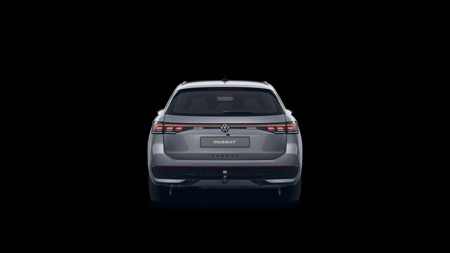 Volkswagen Passat 2.0 TDI 4Motion DSG