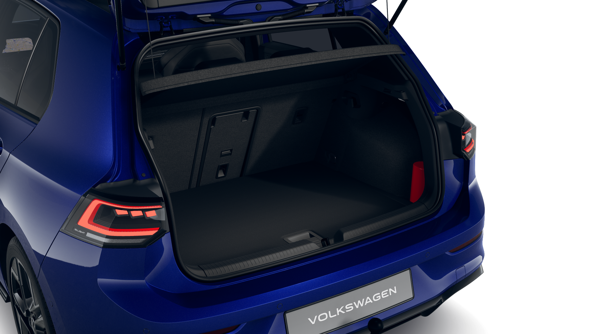 Volkswagen Golf 2.0 TDI R-Line