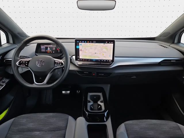 Volkswagen ID.4 IQ.Drive Performance Pro