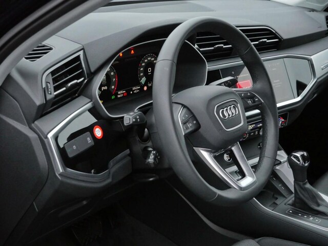 Audi Q3 35 TFSI S-Tronic