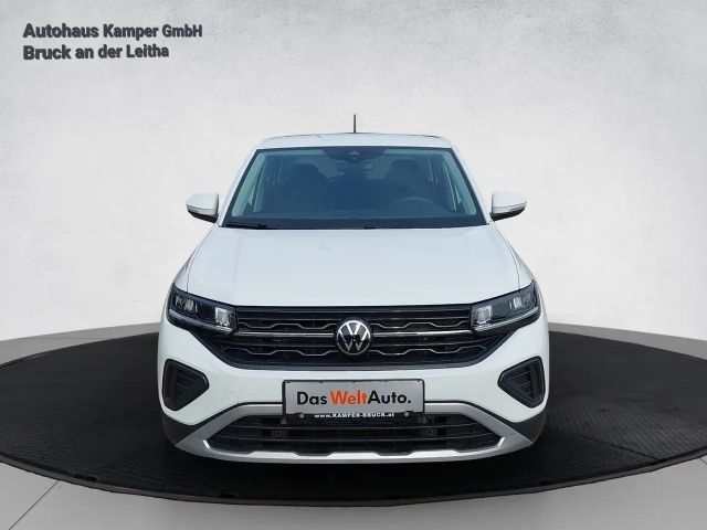 Volkswagen T-Cross 4Me TSI