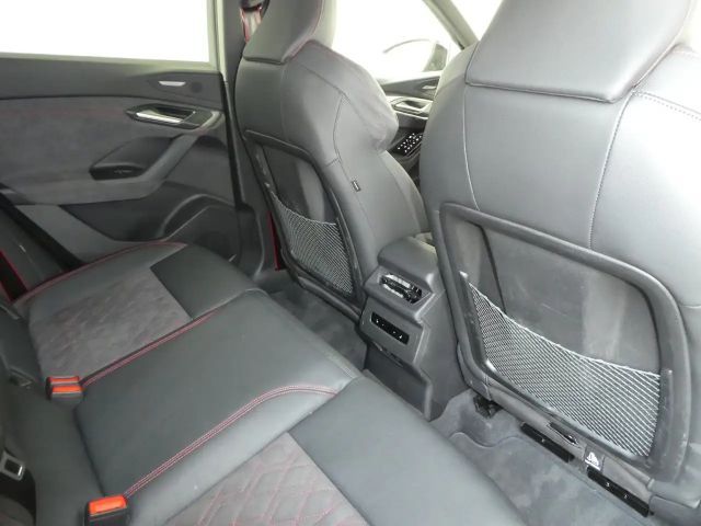 Audi SQ6 e-tron e-tron