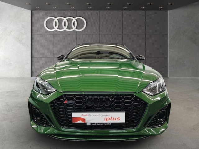 Audi RS5 Quattro Sportback