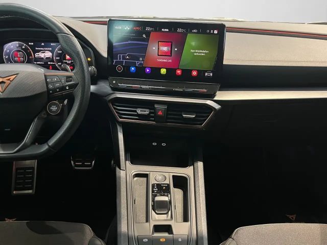 Cupra Formentor 2.0 TSI VZ