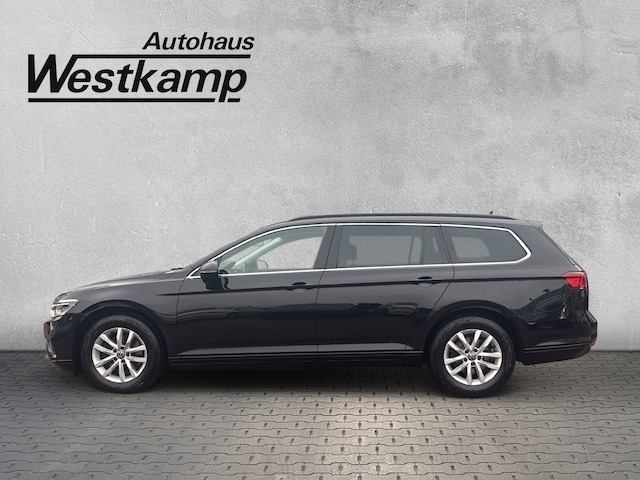 Volkswagen Passat Business DSG IQ.Drive Variant