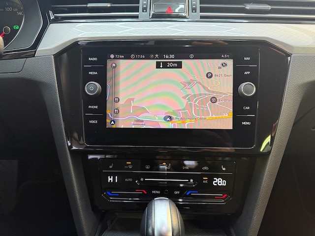 Volkswagen Passat DSG Variant