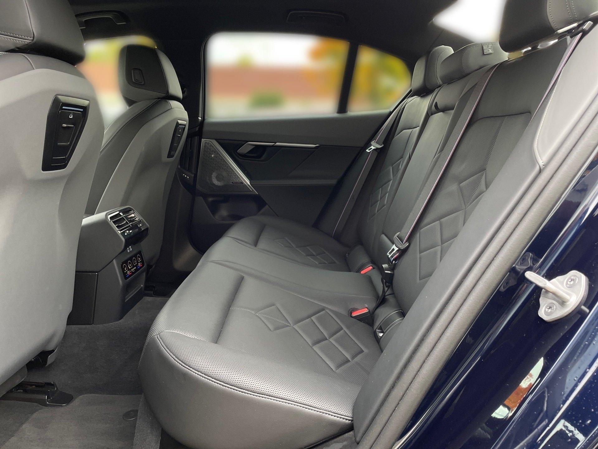 BMW i5 M60 Sedan xDrive