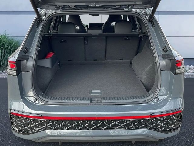 Volkswagen Tayron 4Motion R-Line