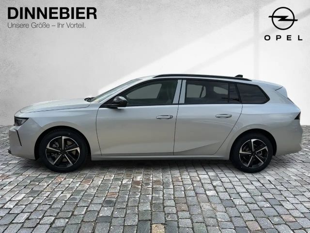 Opel Astra Edition Sports Tourer