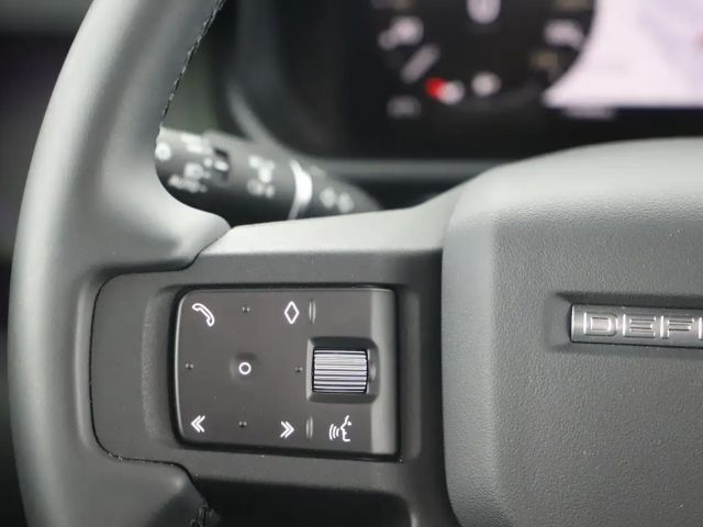 Land Rover Defender 90 AWD D300