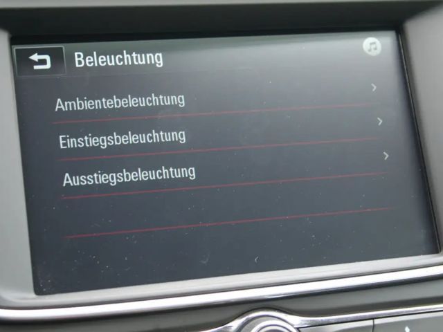 Opel Grandland X Elegance