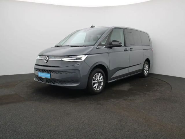 Volkswagen Multivan DSG Life T7