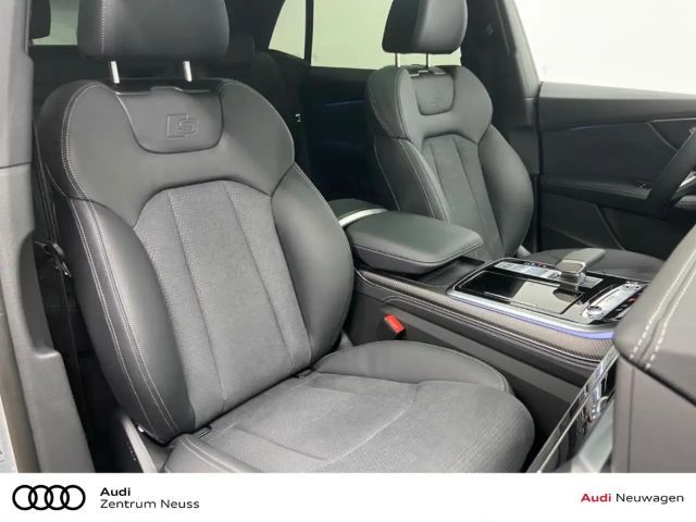 Audi Q8 Hybride Quattro