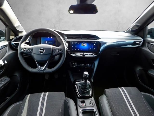 Opel Corsa 1.2 Turbo GS-Line Grand Sport Turbo