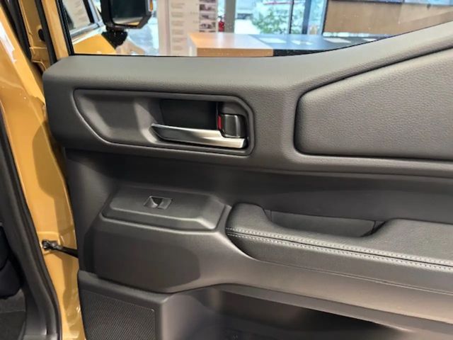 Toyota Land Cruiser Executive Hybride