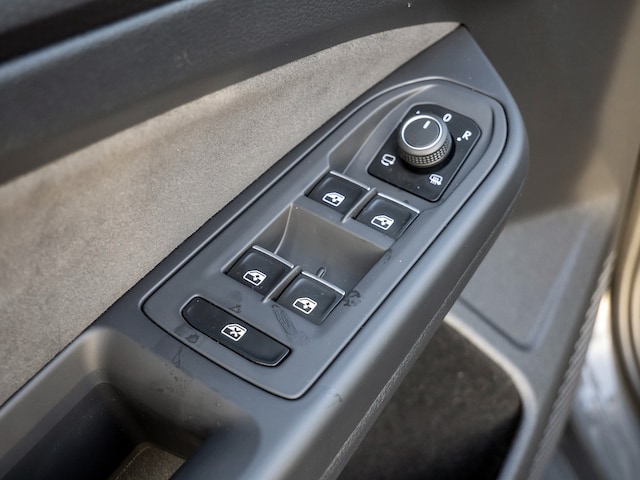 Volkswagen Golf 2.0 TSI GTI Golf VIII