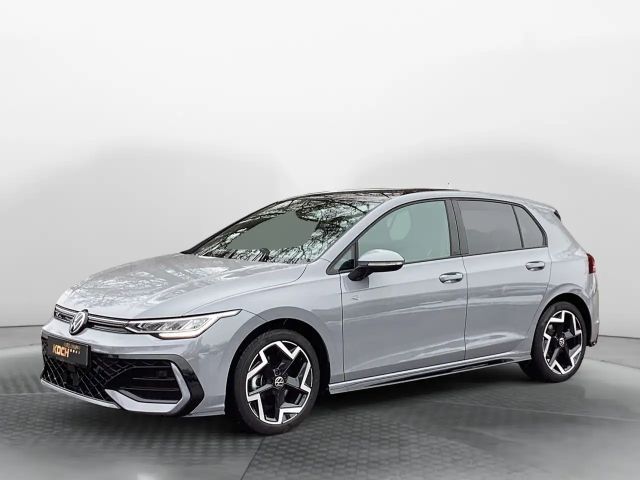 Volkswagen Golf DSG Golf VIII R-Line