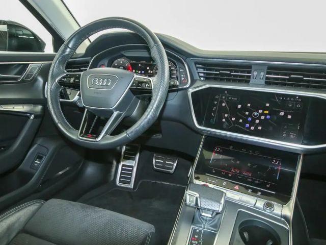 Audi S6 3.0 TDI Avant Quattro