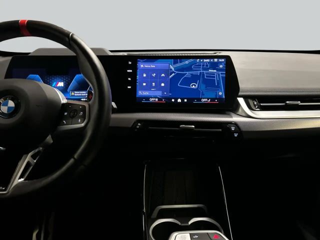 BMW X1 M-Sport xDrive