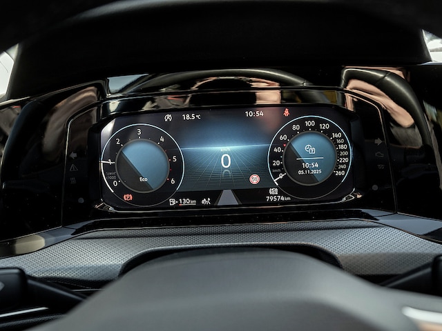 Volkswagen Golf 2.0 TDI Golf VIII