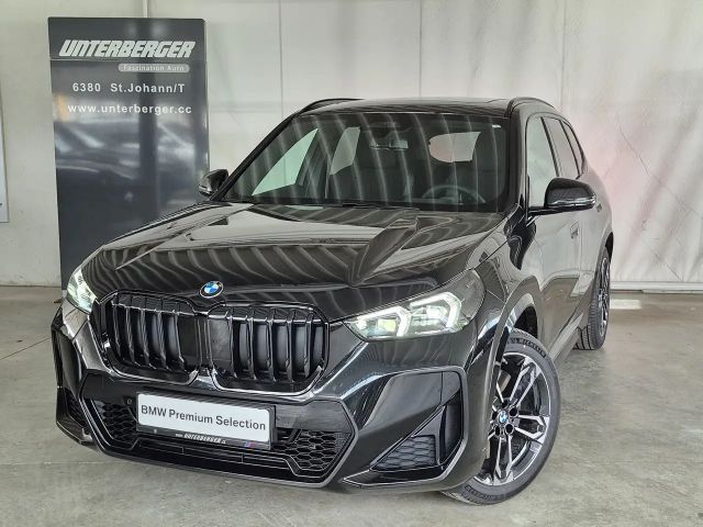 BMW X1 M-Sport