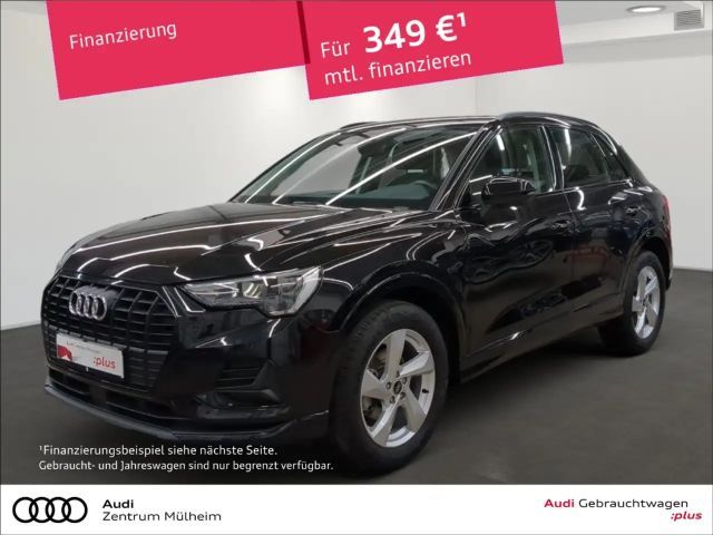 Audi Q3 35 TDI