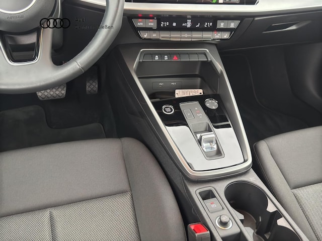 Audi A3 35 TDI S-Tronic Sportback
