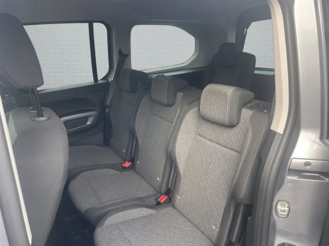Opel Combo GS-Line Grand Sport Life