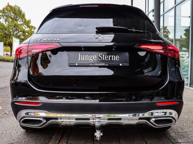 Mercedes-Benz GLC 300 4MATIC