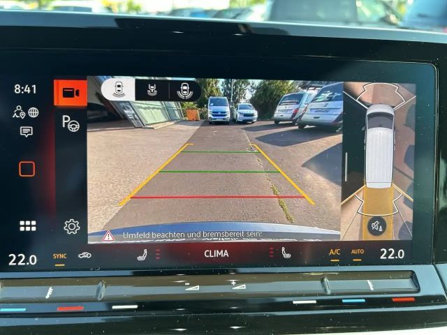 Volkswagen Multivan Style T7