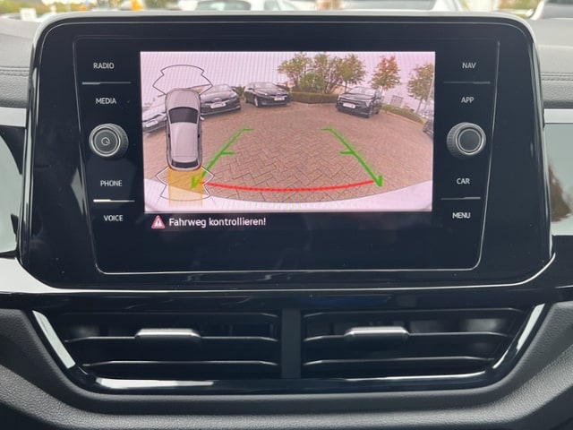 Volkswagen T-Roc 2.0 TSI 4Motion DSG