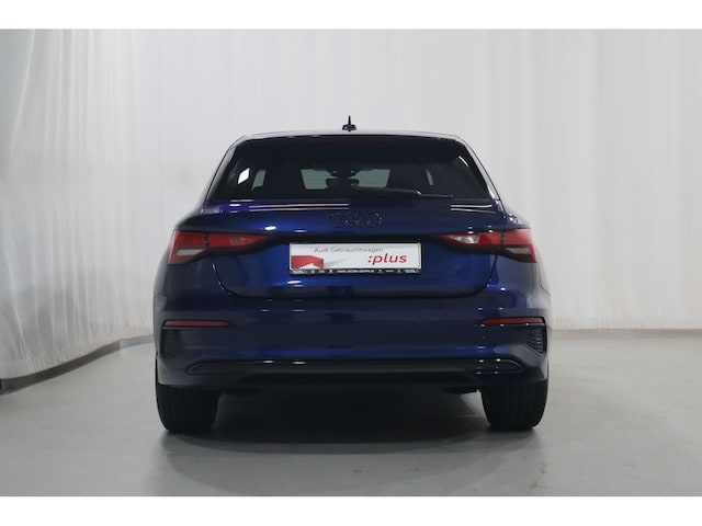 Audi A3 30 TDI S-Tronic Sportback
