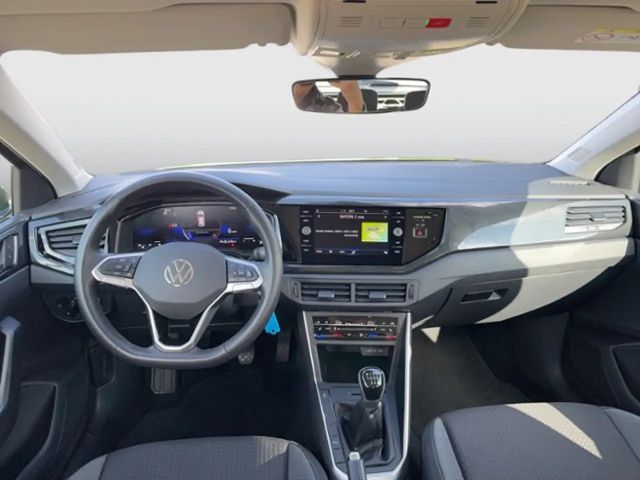 Volkswagen Taigo 1.0 TSI Life