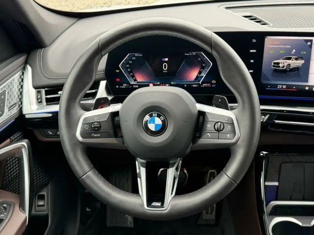 BMW X1 M-Sport