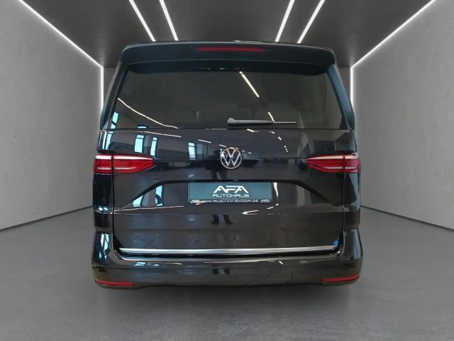 Volkswagen Multivan 2.0 TDI DSG Style T7