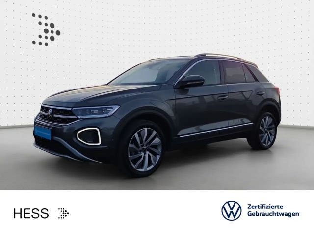 Volkswagen T-Roc 1.5 TSI DSG IQ.Drive Style