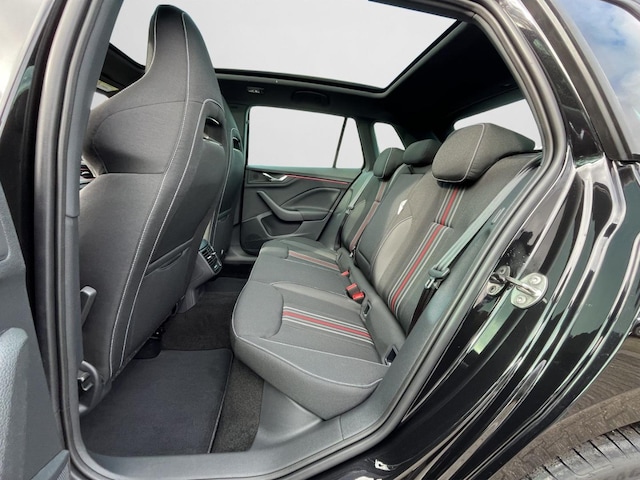 Skoda Kamiq 1.5 TSI Monte Carlo