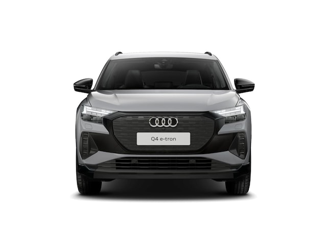 Audi Q4 e-tron SUV 45 e-tron Audi Q4 e-tron