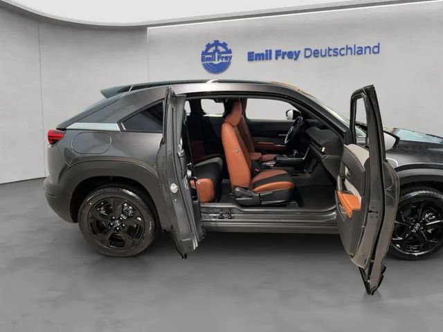 Mazda MX-30 SkyActiv e-Skyactiv