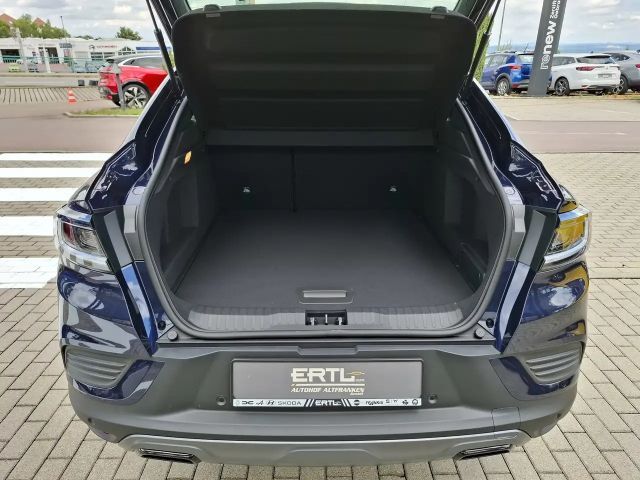 Renault Arkana Alpine Esprit Hybrid