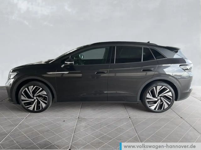 Volkswagen ID.4 GTX