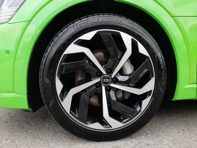 Audi e-tron 55 Quattro S-Line