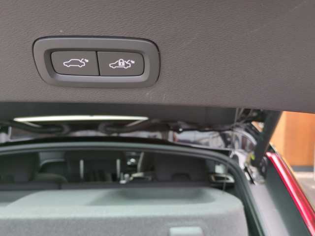 Volvo C40 Recharge