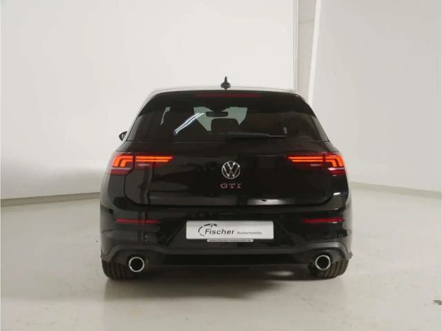 Volkswagen Golf 2.0 TSI DSG GTI Style