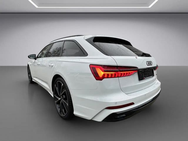 Audi A6 2.0 TDI Avant Quattro S-Line S-Tronic