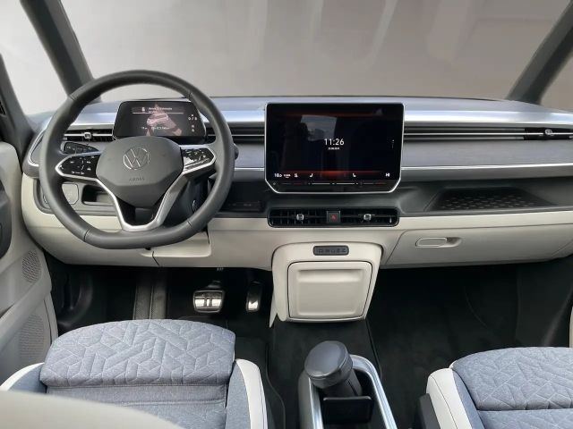 Volkswagen ID.Buzz Pro