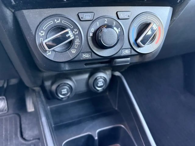 Suzuki Swift Comfort DualJet Hybrid