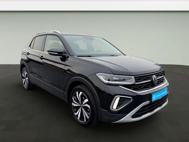 Volkswagen T-Cross 1.0 TSI DSG Style