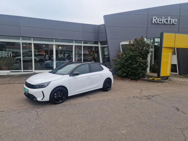 Opel Corsa GS-Line Grand Sport