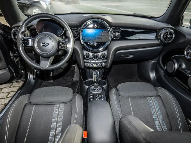 MINI Mini Electric SE